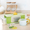 Manual Vegetable Chopper