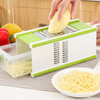 Manual Vegetable Chopper
