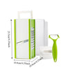 Manual Vegetable Chopper
