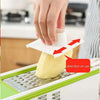 Manual Vegetable Chopper