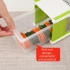Manual Vegetable Chopper