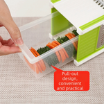 Manual Vegetable Chopper